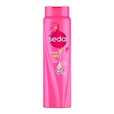 SHAMPOO SEDAL CERAMIDAS *340 ML