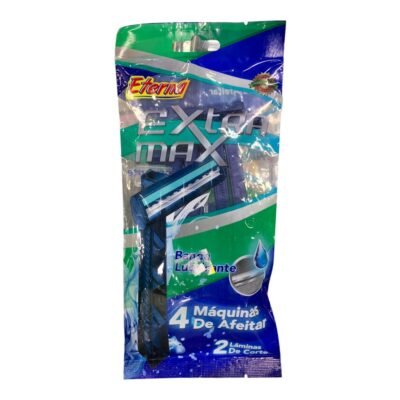 MAQUINA ETERNA BOLSA *3 UND