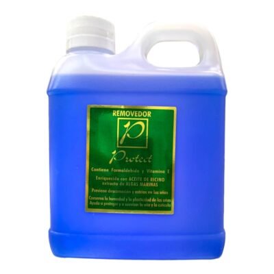REMOVEDOR PROTECT *500 ML