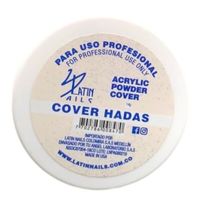 POLVO ACRILICO LATIN HADAS---CONCEL SECRET