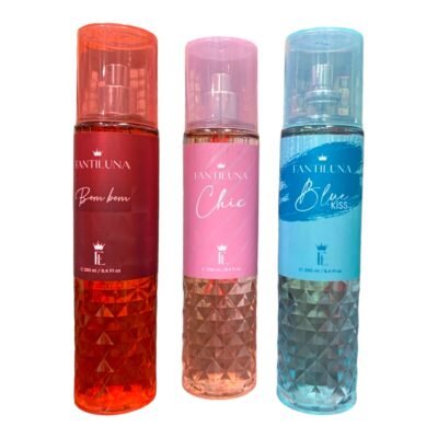 SPLASH FANTILUNA *250 ML