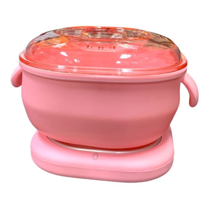 OLLA PARA CERA PRO WAX 100