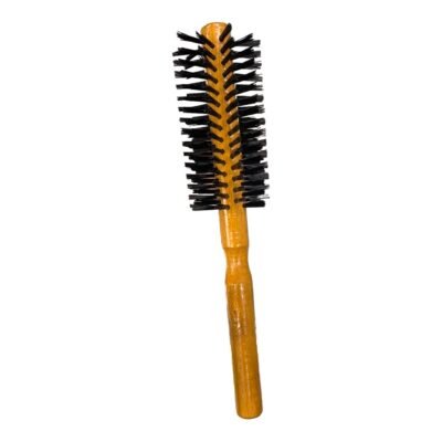 CEPILLO CABELLO MADERA SENCILLO