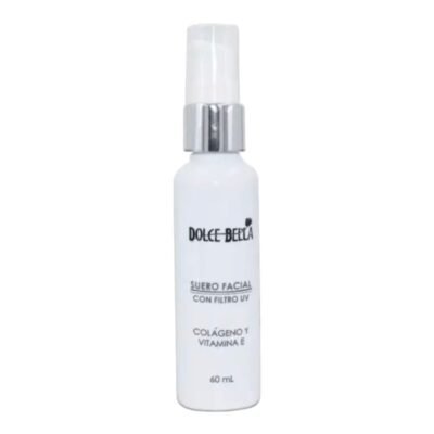 SUERO FACIAL DOLCE BELLA COLAGENO BLANCO