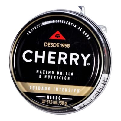 BETUN CHERRY NEGRO N.2 X 30GR