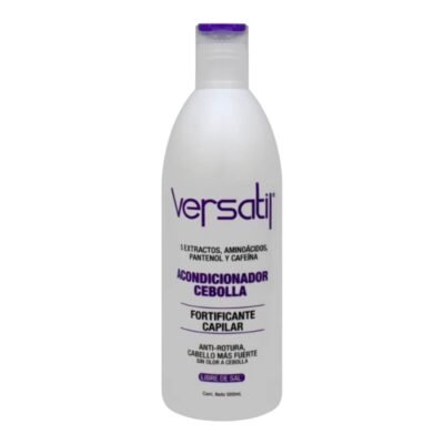 ACONDICIONADOR VERSATIL CEBOLLA *500
