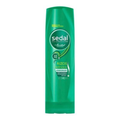 ACONDICIONADOR SEDAL RIZOS X 340ML