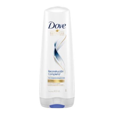ACONDICIONADOR DOVE RECONSTRUCION *370 ML