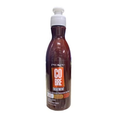 TRATAMIENTO PROKPIL COBRE *300 ML