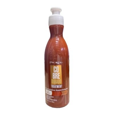 TRATAMIENTO PROKPIL COBRE DORADO *300 ML