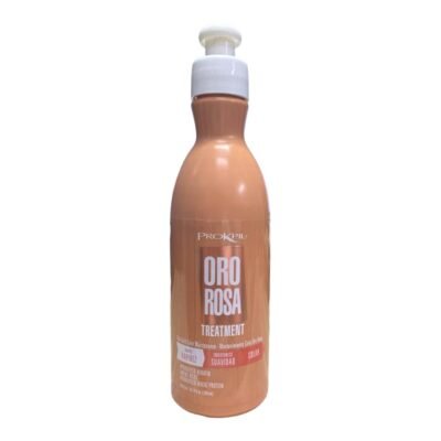 TRATAMIENTO PROKPIL ORO ROSA *300 ML