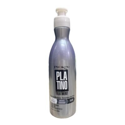 TRATAMIENTO PROKPIL PLATINO *300 ML