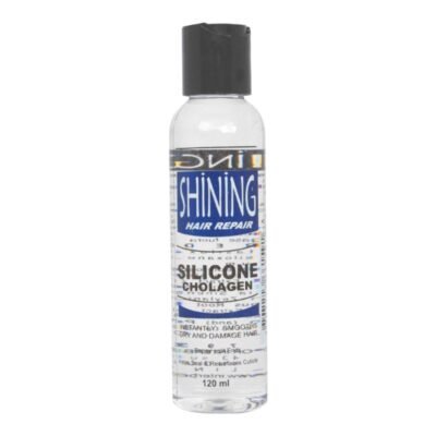 SILICONA SHINING POTE X120ML