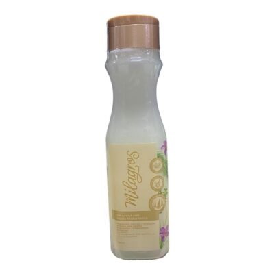 SHAMPOO MILAGROS DE ARROZ