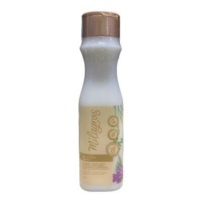 ACONDICIONADOR MILAGROS DE ARROZ