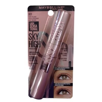 PESTAÑINA MAYBELLINE SKY HIGH