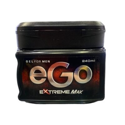 GOMINA EGO EXTREME MAX *240