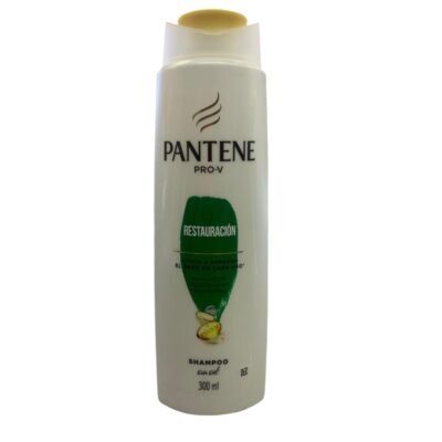 SHAMPOO PANTENE * 300 RESTAURACION