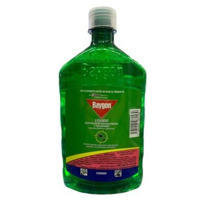 BAYGON LIQUIDO *475 ML