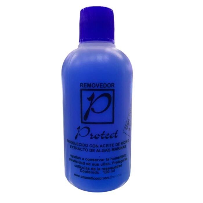 REMOVEDOR PROTECT *120 ML