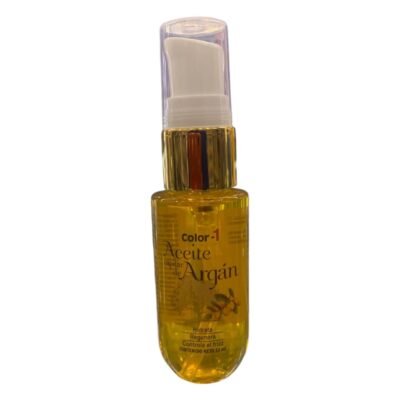 ACEITE ARGAN COLOR-1 *35 ML