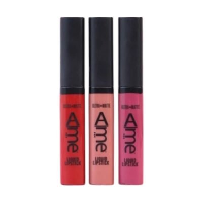 LABIAL LIQUIDO ULTRAMATE AME