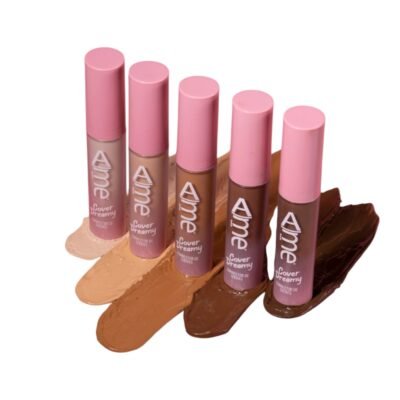 CORRECTOR OJERAS AME