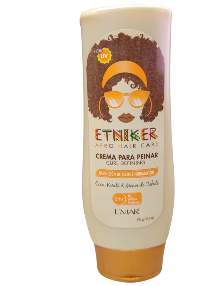 CREMA PEINAR ETNIKER *290GR