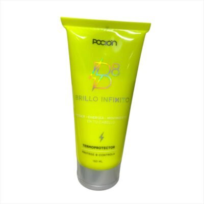 TERMOPROTECTOR BRILLO INFINITO POCION * 175 ML