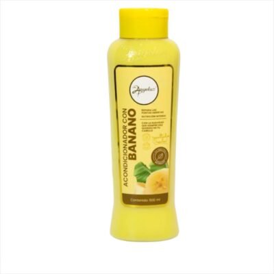 ACONDICIONADOR ANYELUZ BANANO