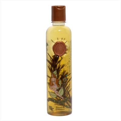 SHAMPOO ROMERO GRASA RITUAL BOTANICO *400ML