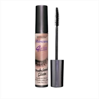PESTAÑINA PROSA PROFESIONAL-SILICON GRIS OSCURO