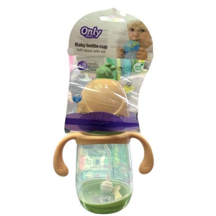 TETERO ONLY 8 ONZ REF A-2