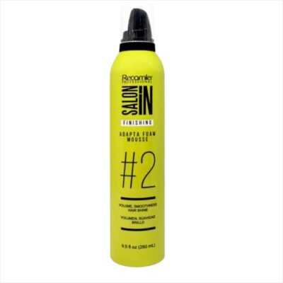ESPUMA MOLDEADORA RECAMIER * 280 ML