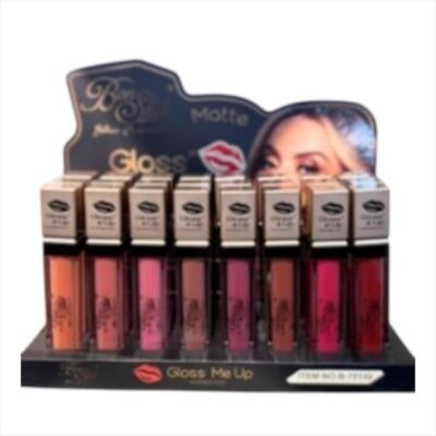 LABIAL LIQUIDO BONSHIK REF: B70149