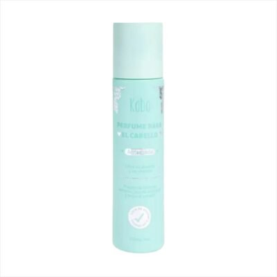 PERFUME PARA EL CABELLO KABA *120 ML ARRIESGADA