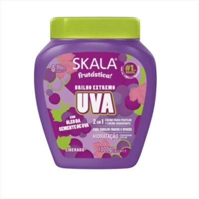 TRATAMIENTO SKALA UVA *1000g