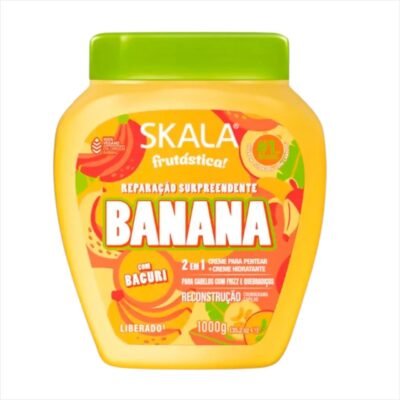 TRATAMIENTO SKALA BANANA *1000 g