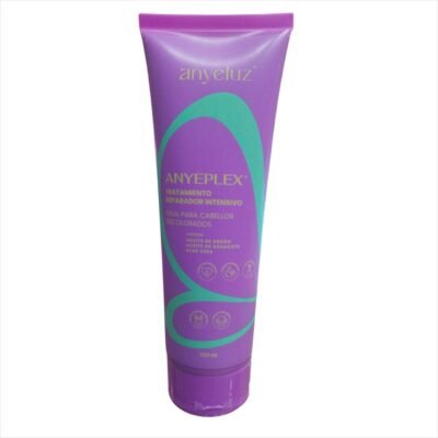 TRATAMIENTO ANYELUZ ANYEPLEX *250ML