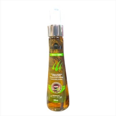 TONICO CAPILAR ROMERO STYLES XXI *120 ML