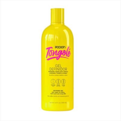 GEL DEFINIDOR RISOS POCION TONGOLE