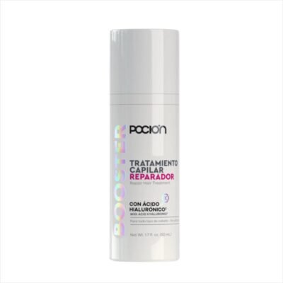 TRATAMIENTO CAPILAR BOOSTER LA POCION * 1.7 ML