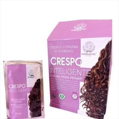 CRESPO INTELIGENTE SACHE *15ML