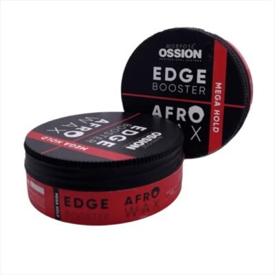 CERA OSSION AFRO MAX SUPER-MEGA HOLD *175 ML