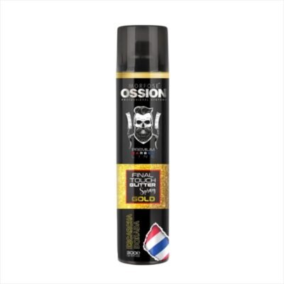 LACA ESCARCHADA OSSION *300ML