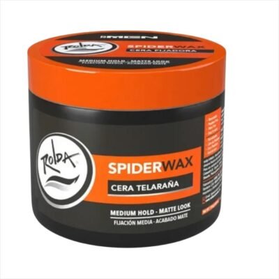 CERA ROLDA TELARAÑA *115 gm