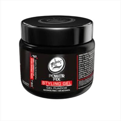 GOMINA ROLDA POWER FIX *120 ML