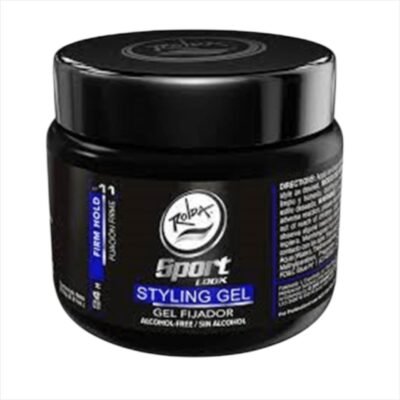 GOMINA ROLDA SPORT LOOK *250 ML