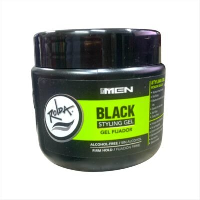 GOMINA ROLDA BLACK *250 gm
