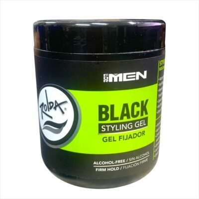GOMINA ROLDA BLACK *500 gm